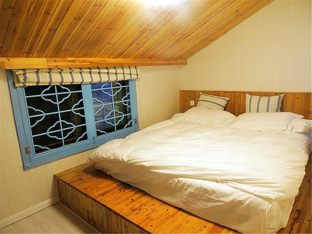 Hangzhou Touran Backpack Hostel Dış mekan fotoğraf