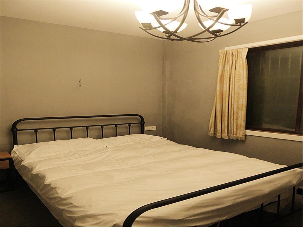 Hangzhou Touran Backpack Hostel Dış mekan fotoğraf
