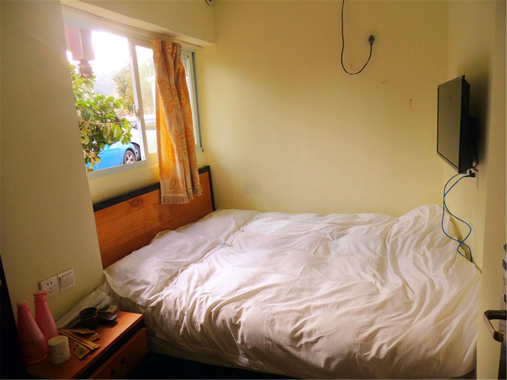Hangzhou Touran Backpack Hostel Oda fotoğraf