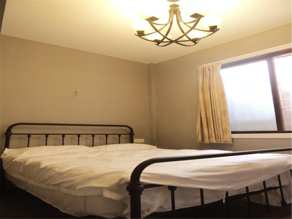 Hangzhou Touran Backpack Hostel Oda fotoğraf