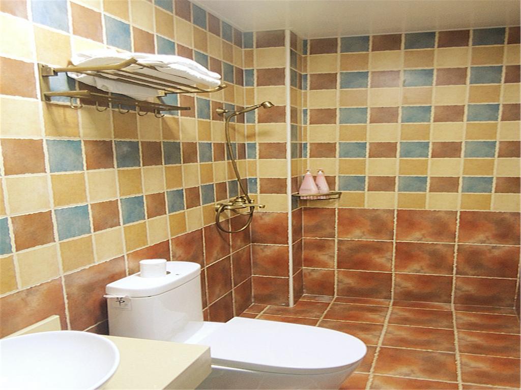 Hangzhou Touran Backpack Hostel Dış mekan fotoğraf