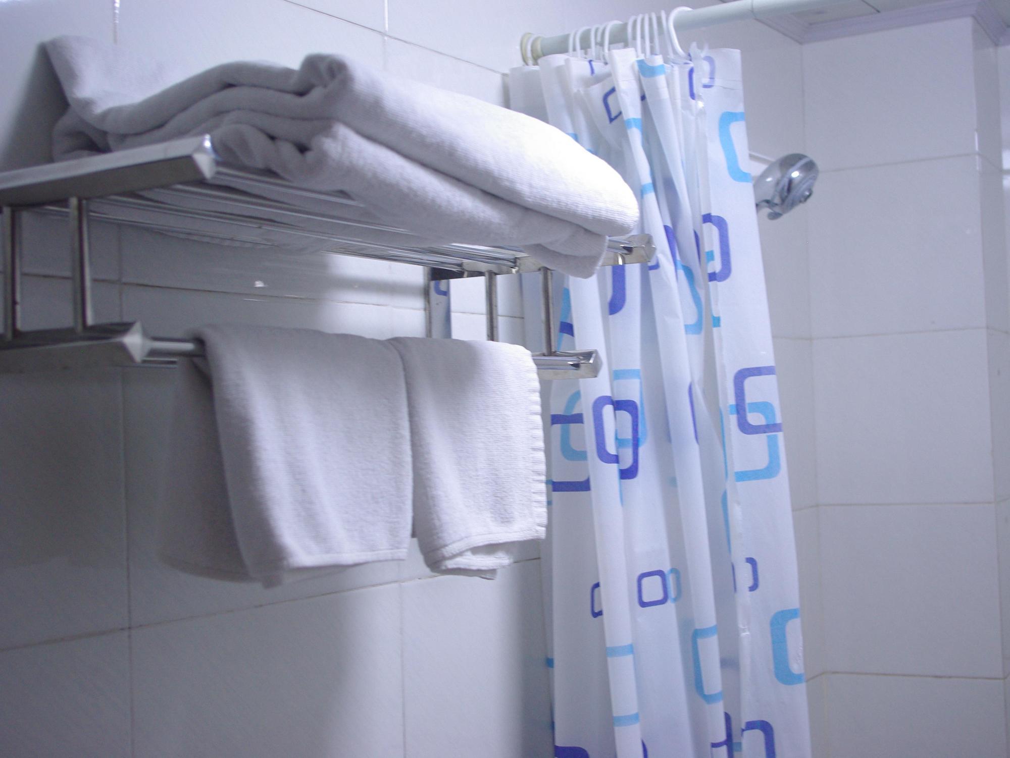 Hangzhou Touran Backpack Hostel Dış mekan fotoğraf